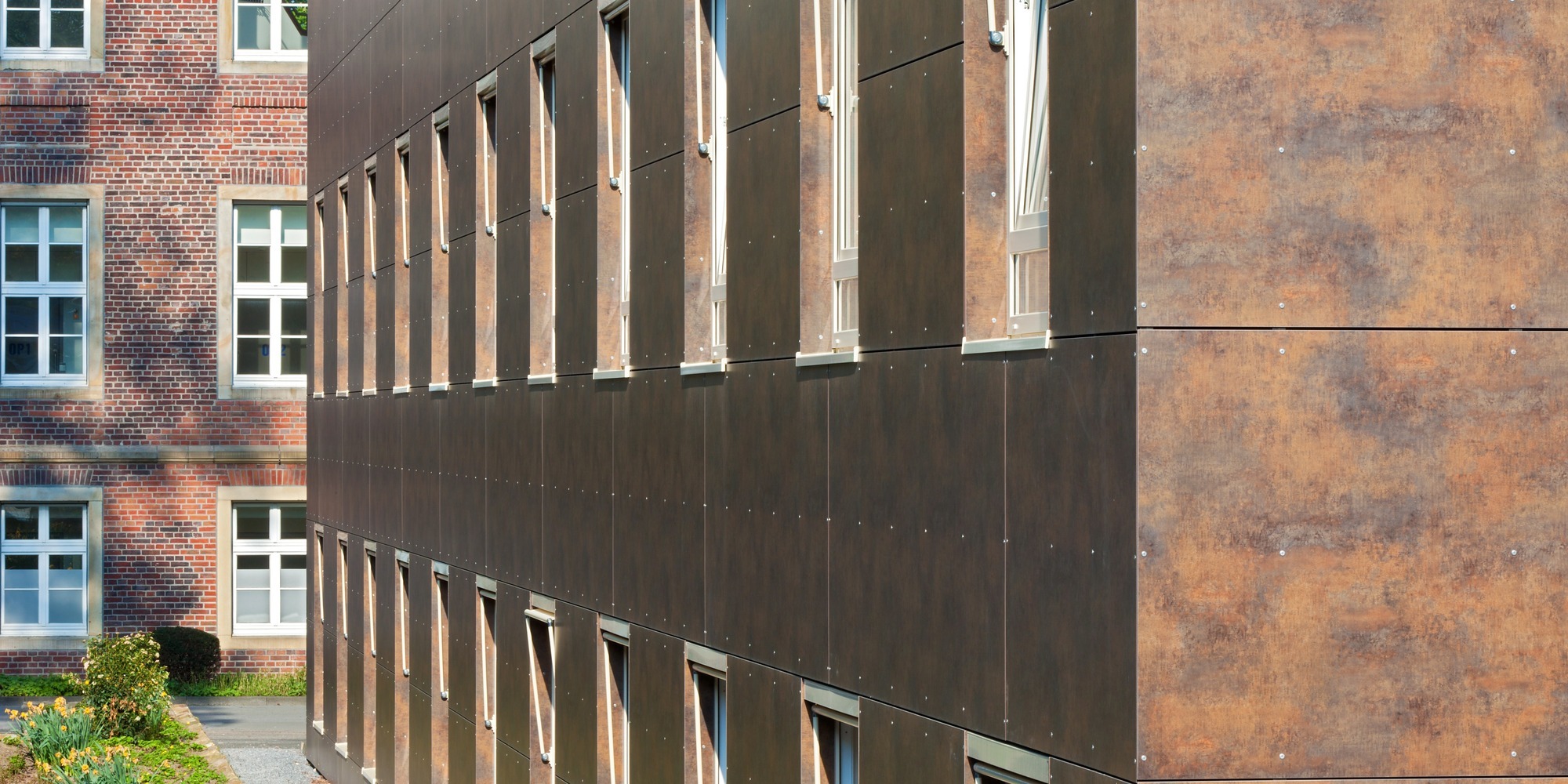 BOLLE-Modulbau-Gesundheitsbau-UKM-1