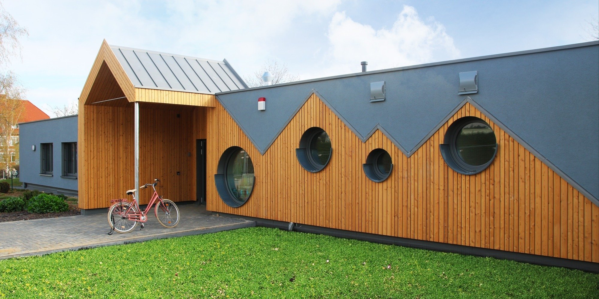 BOLLE-Modulbau-Kindertagesstätte-Holzmodulbau-Niedersachsen-1