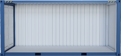 BOLLE. Container