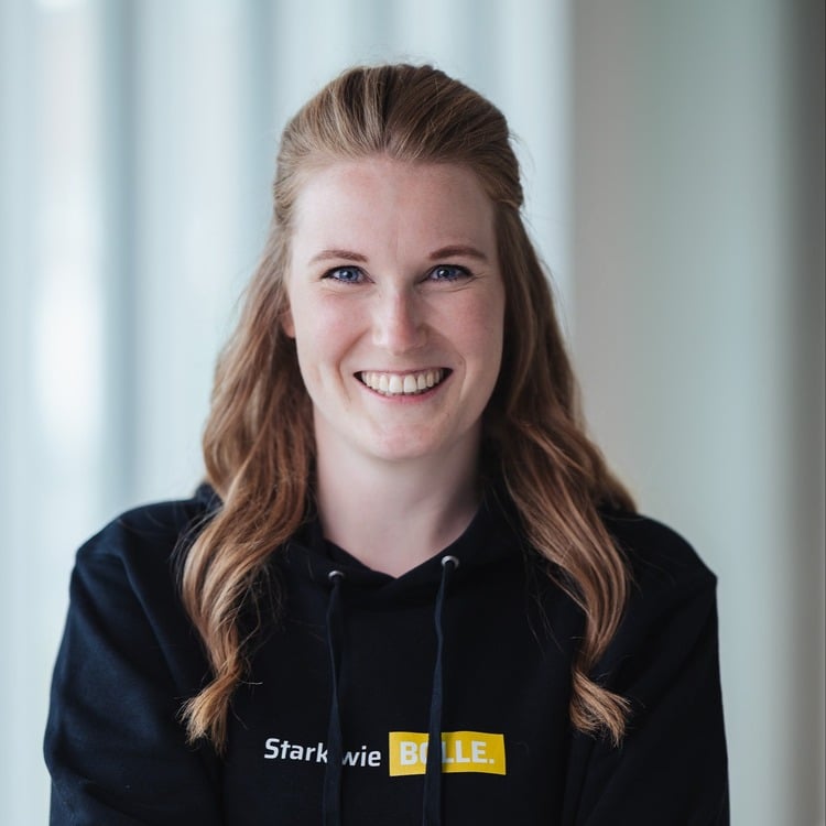 bolle-karriere-Kontakt-Christine-zu-Wickern