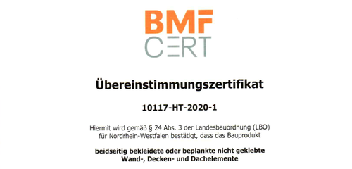 bolle-zertifikat-BMF-Bolle-Wand-Decken-Dachelemente
